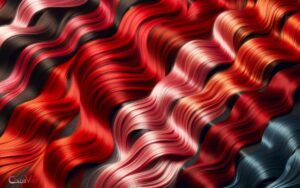 Brite Clean Color Red Results