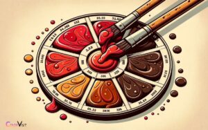 Brown and Red Make What Color