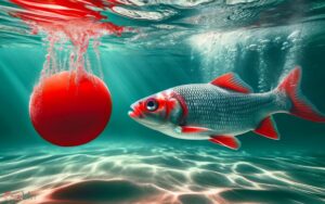 Can Fish See the Color Red
