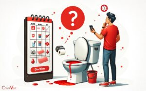 Can Food Coloring Cause Red Stool
