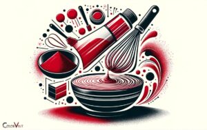 Can I Use Powdered Food Coloring in Red Velvet Cake