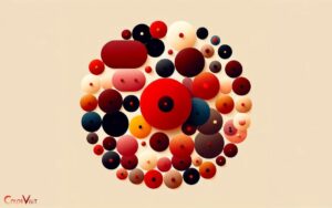 Can Moles Be Red in Color