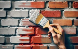 Can You Change the Color of Red Brick 01