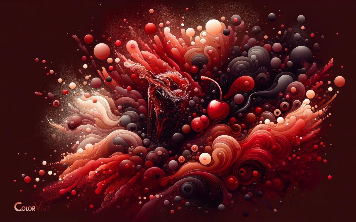Cherry Cola