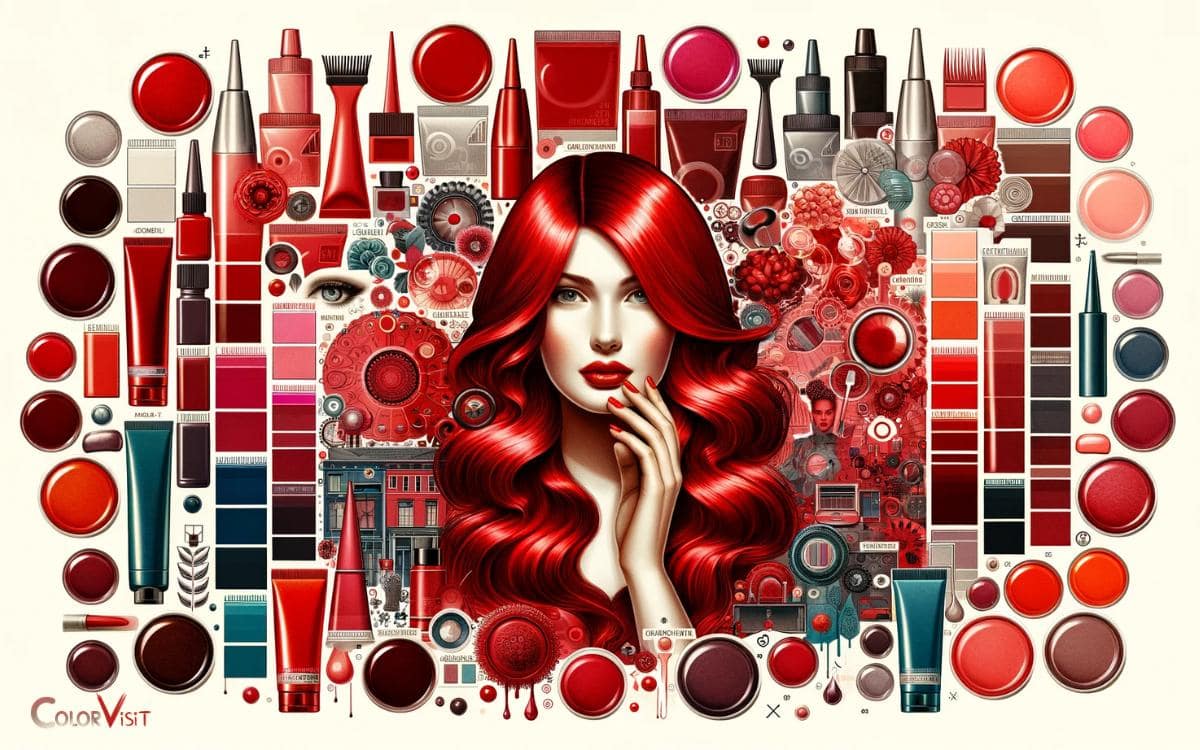 Choosing the Right Red for Your Style