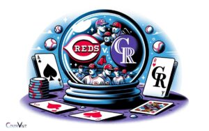 Cincinnati Reds Vs Colorado Rockies Prediction