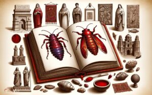 Cochineal Red the Art History of a Color