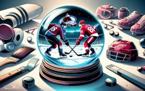 Colorado Avalanche Vs Detroit Red Wings Prediction