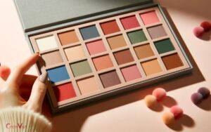 Colors That Make Skin Look Less Red