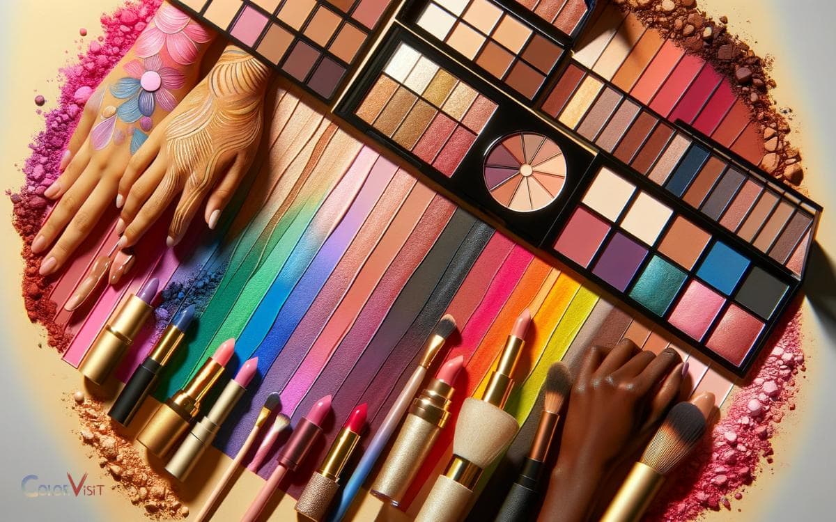 Complementing Your Skin Tone