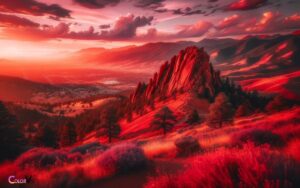 Conways Red Top Colorado Spring