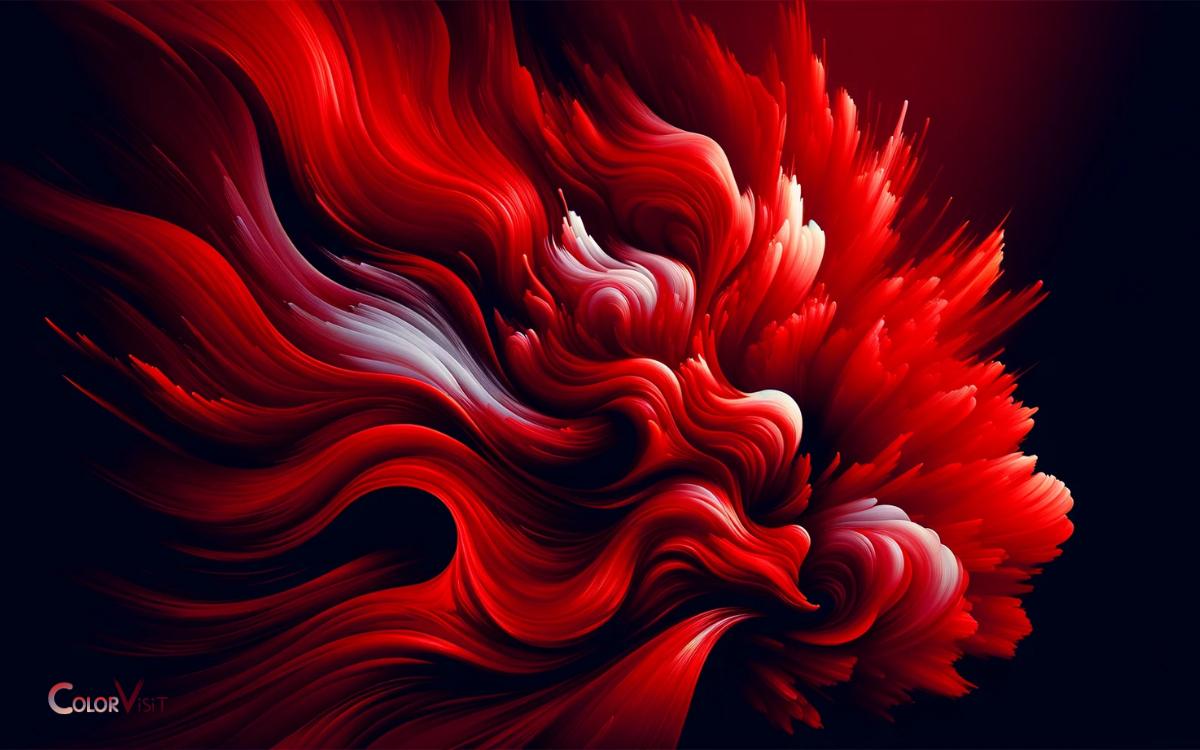 Crimson Red