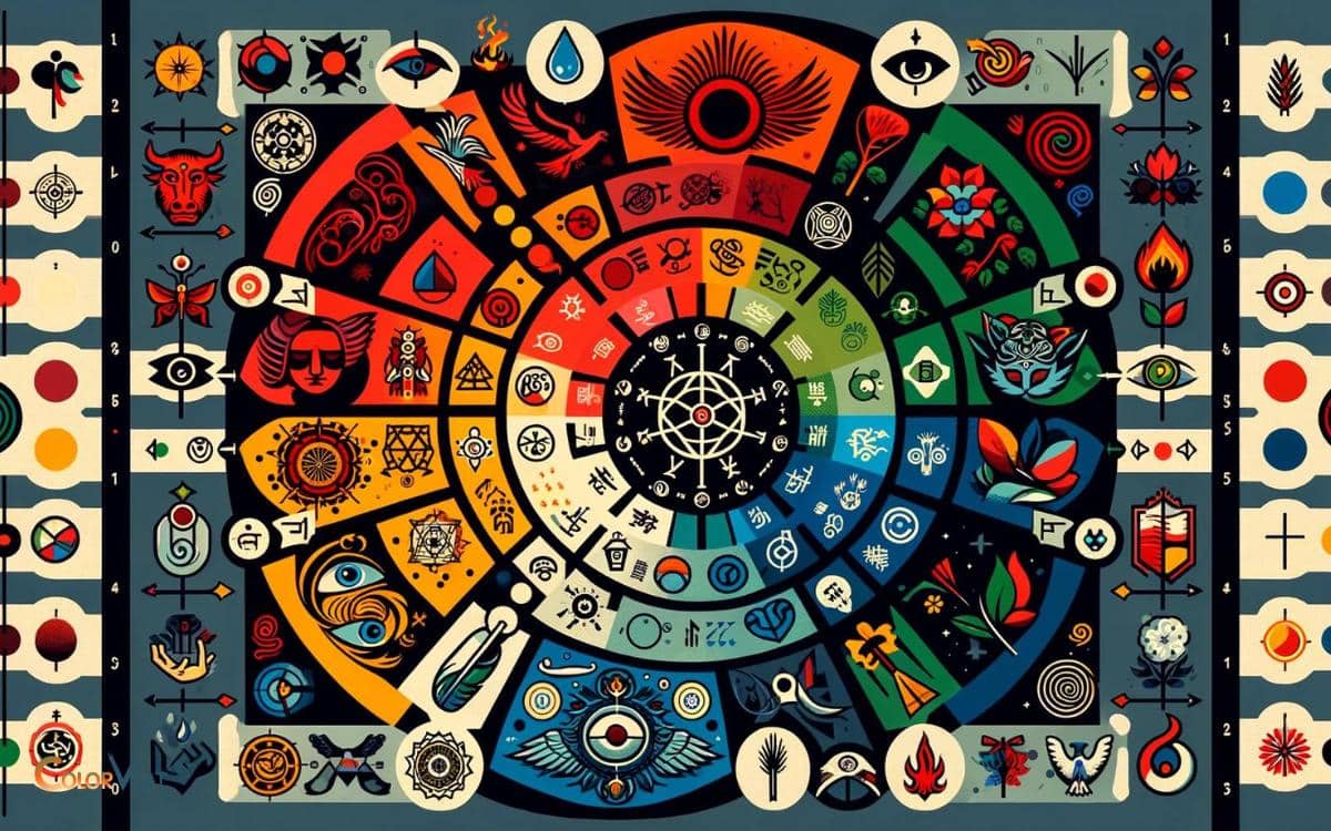 Cultural and Symbolic Associations