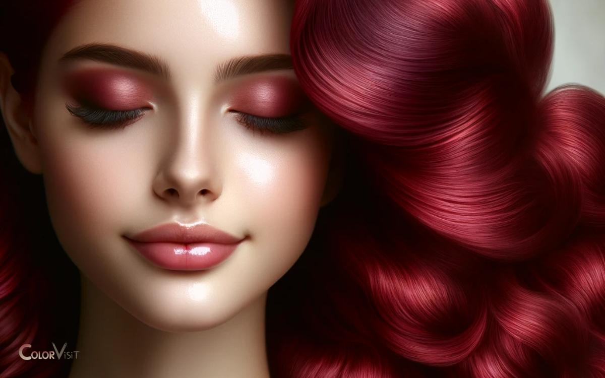 Deep Crimson Bliss