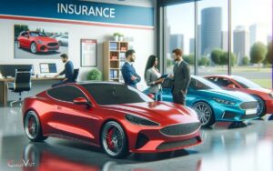 Do Red Cars Cost More to Insure Than Other Colors