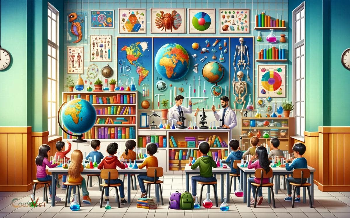 Extension Ideas for Further Learning