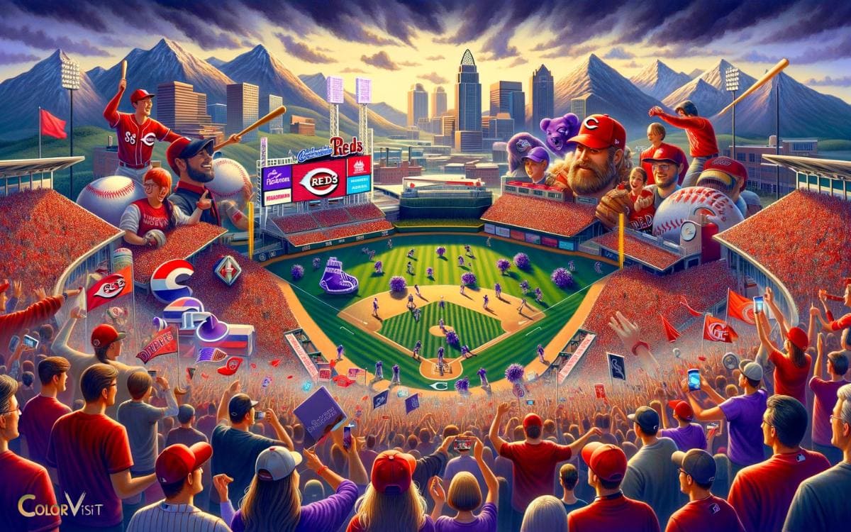 Fan Engagement Opportunities