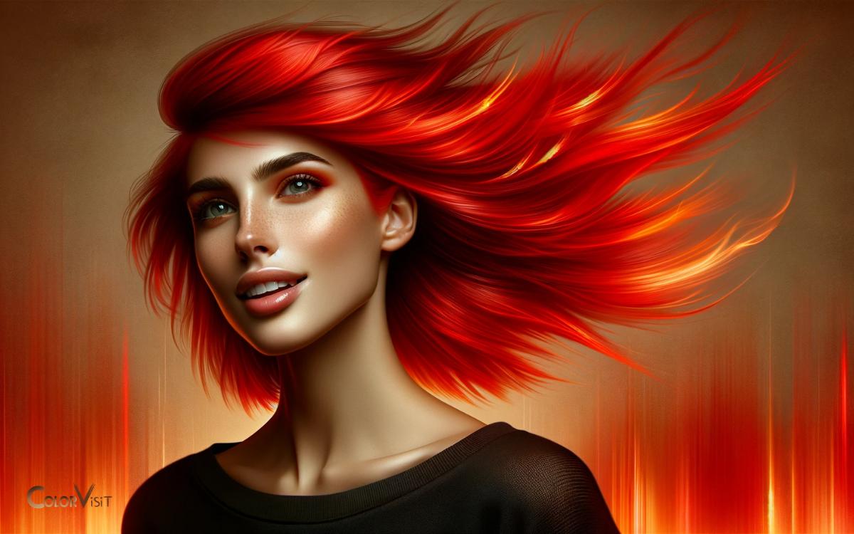 Fiery Scarlet Fever