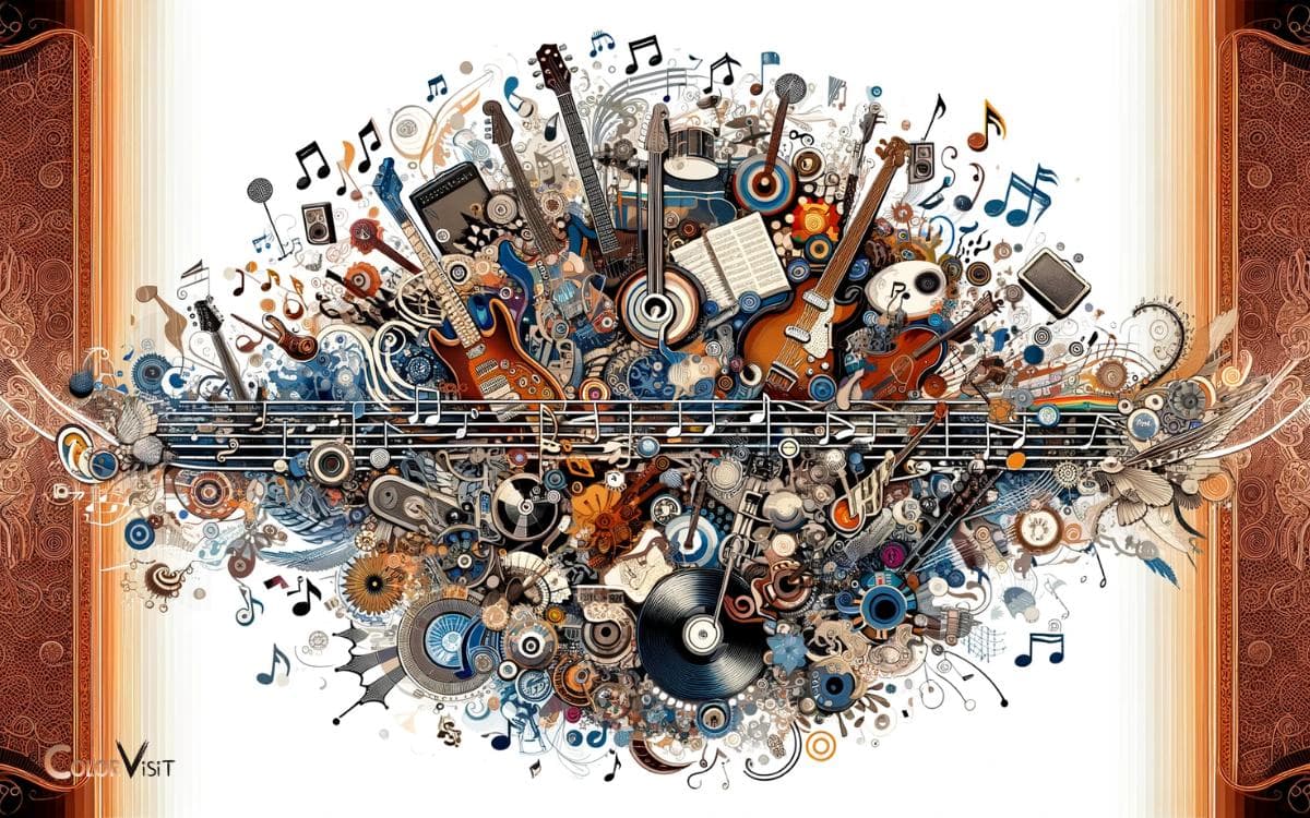 Musical Influences