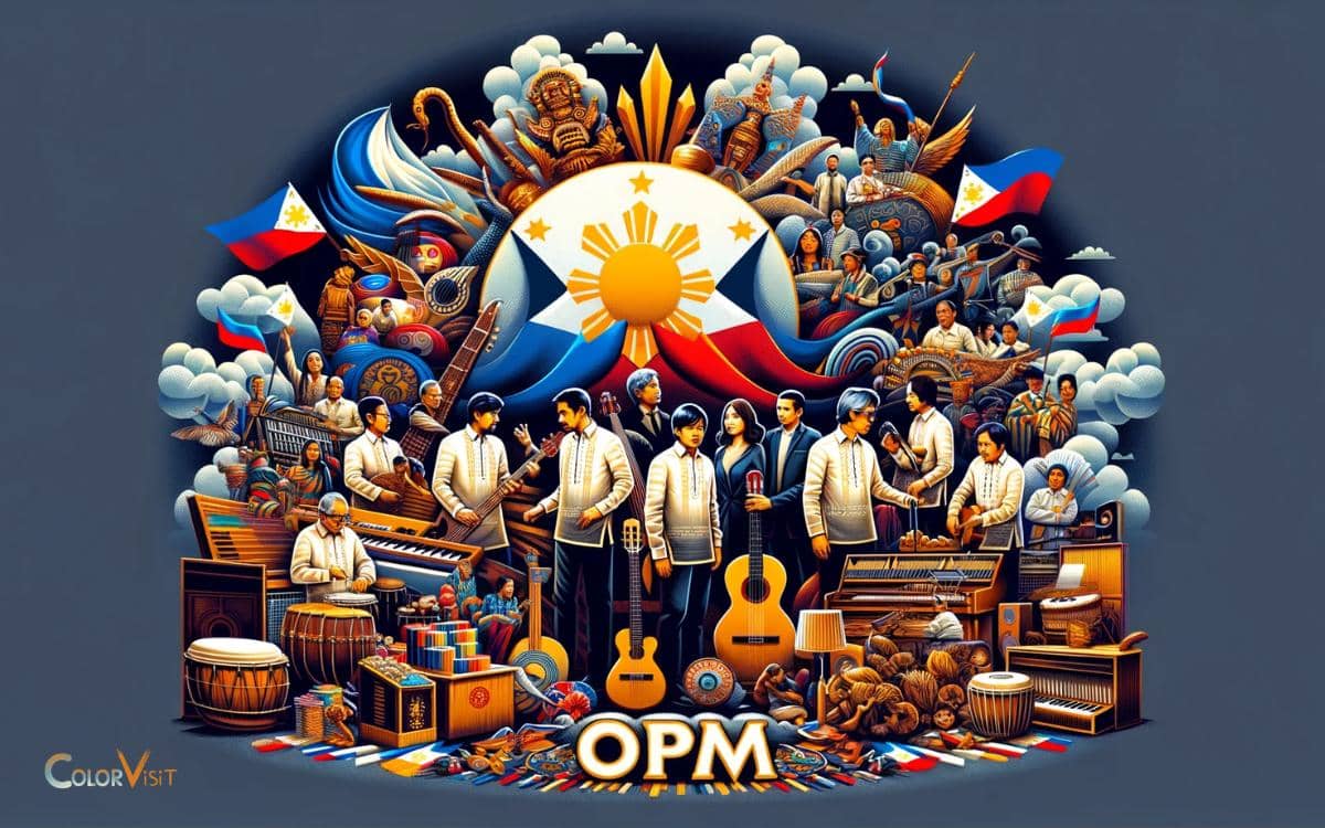 OPM Legacy