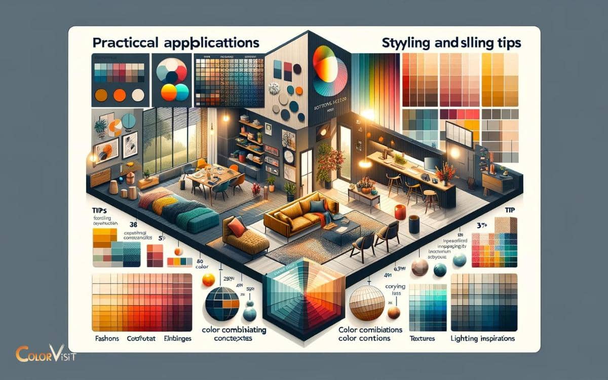 Practical Applications and Styling Tips