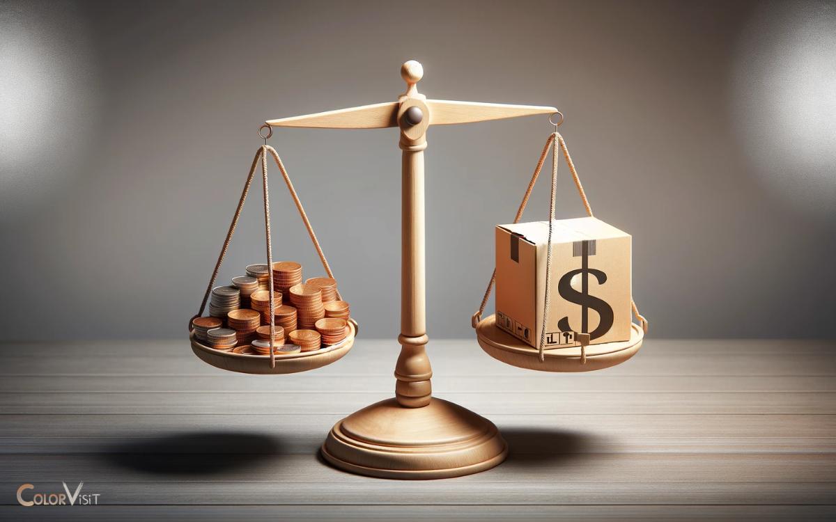 Pricing and Value