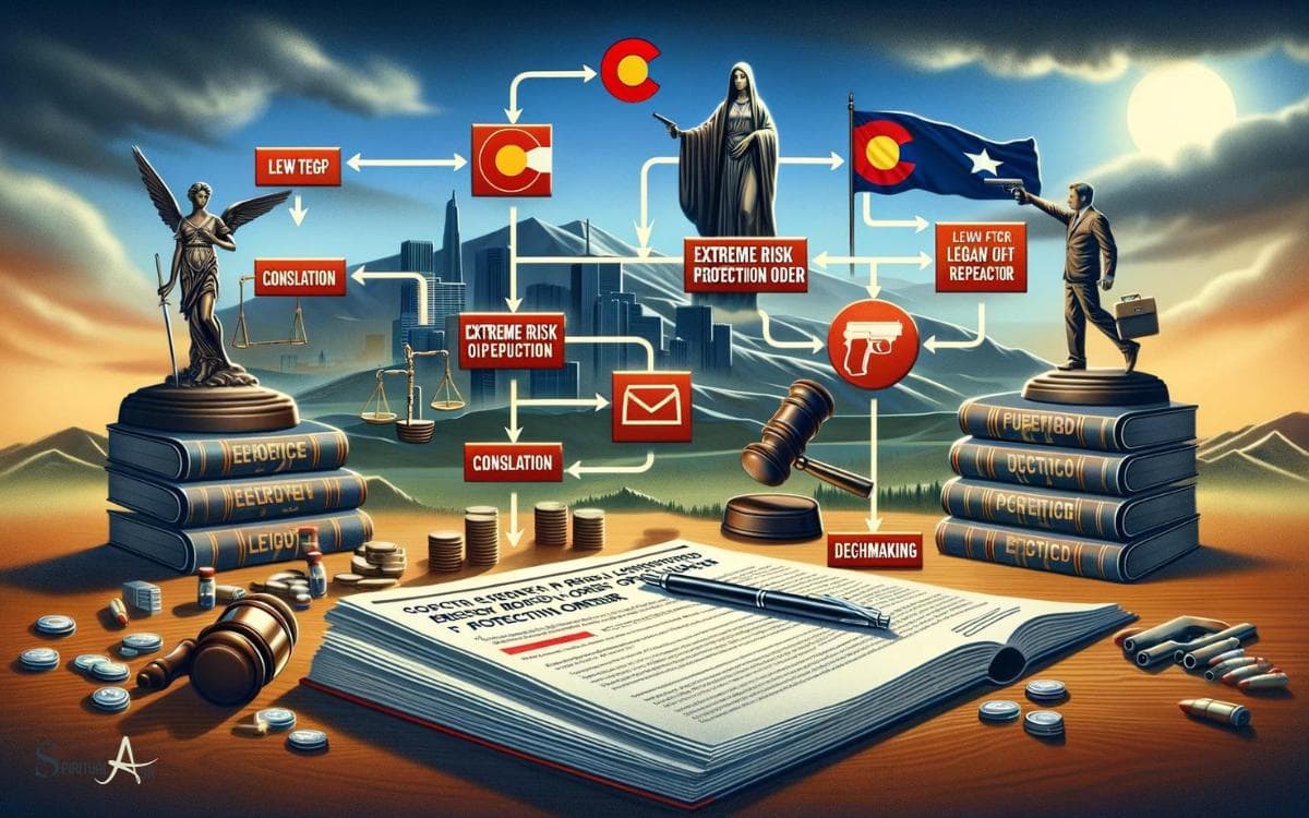 Process for Obtaining an ERPO