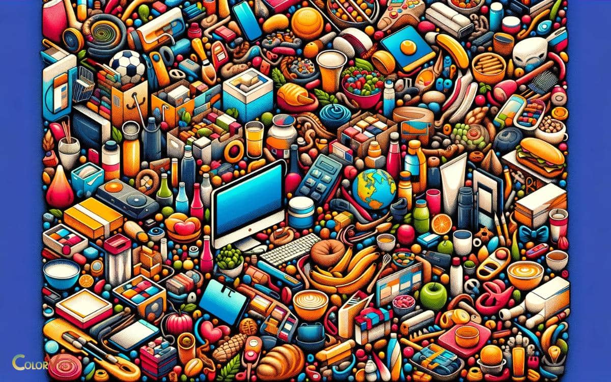 Product Range