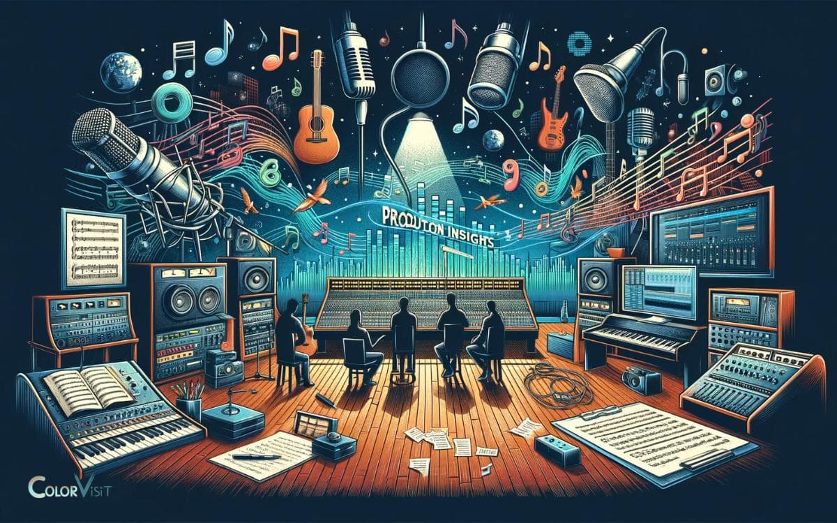 Production Insights