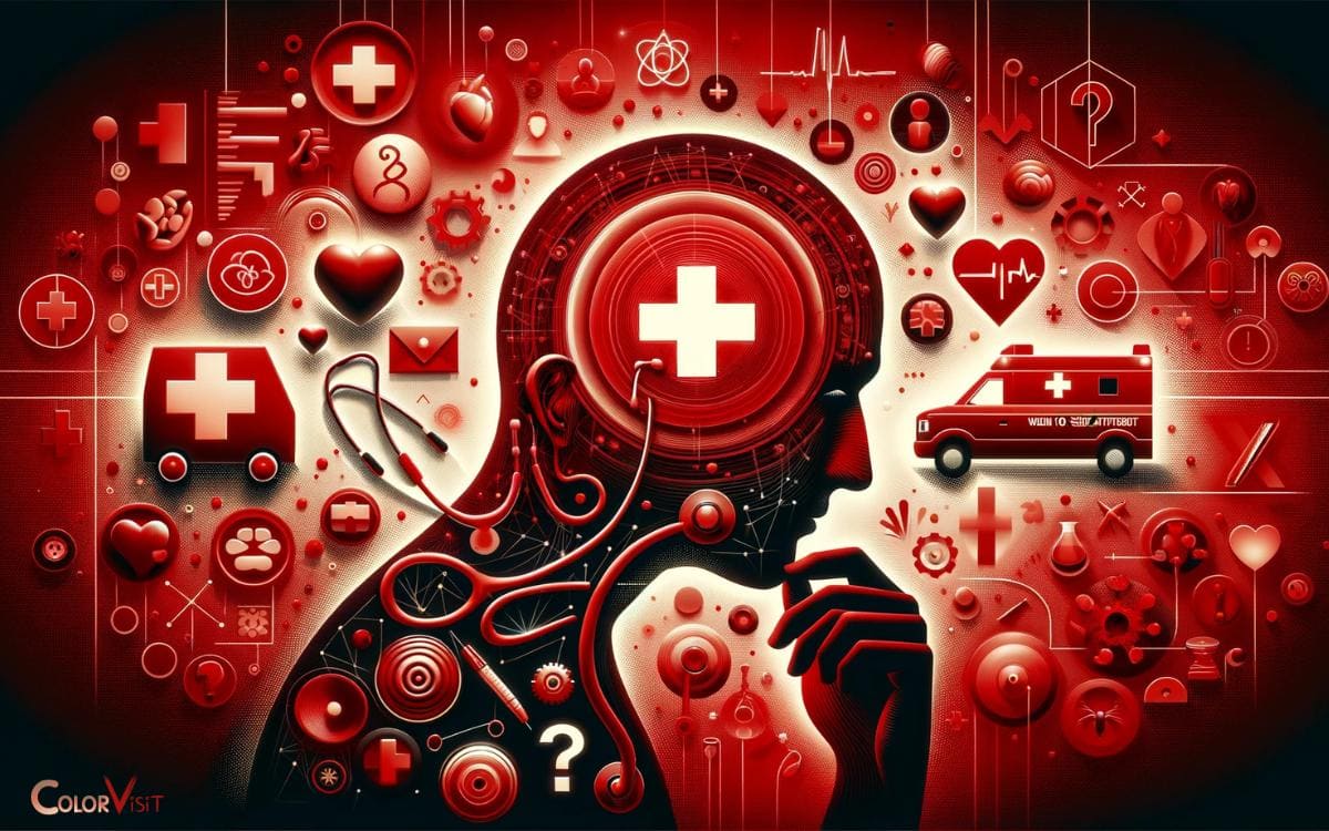 Red Urine When to Seek Medical Attention