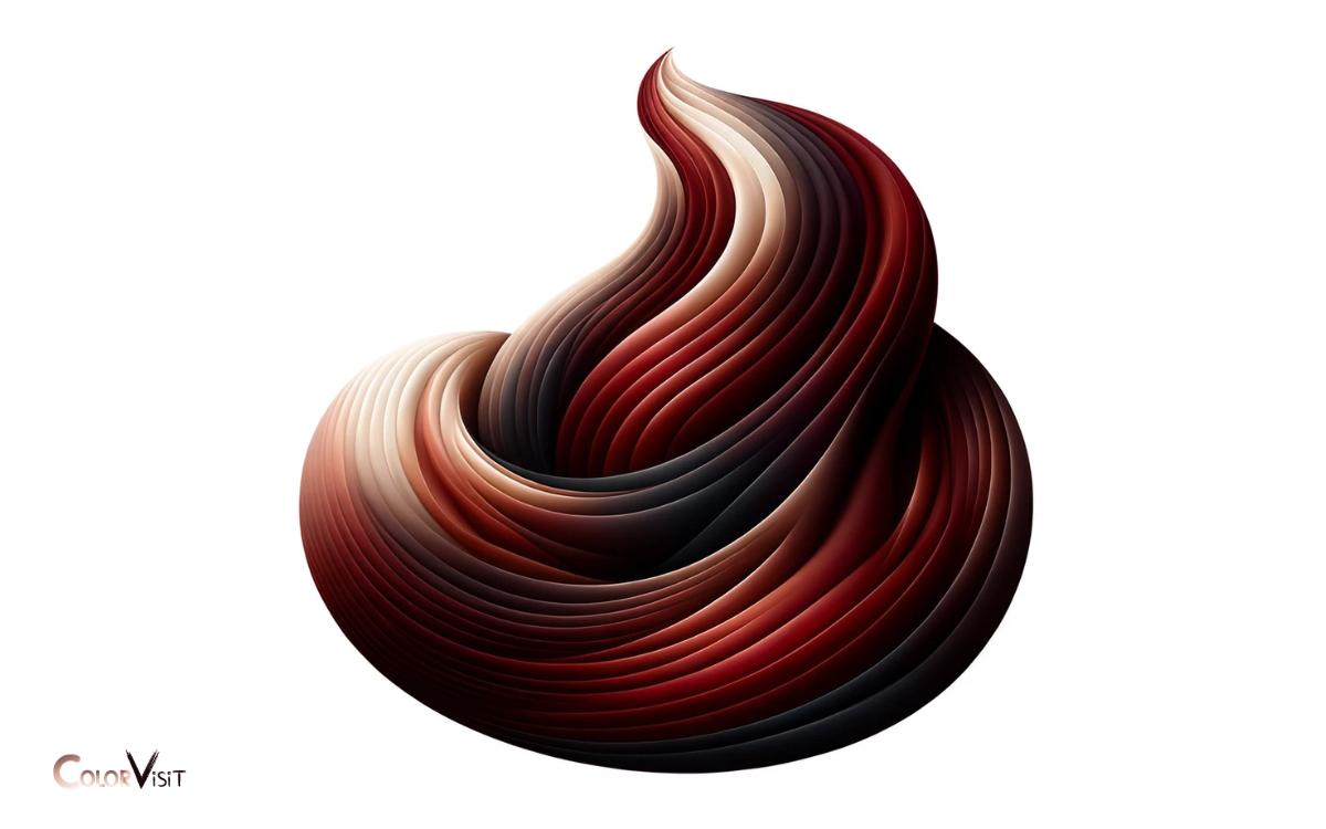 Rich Mahogany
