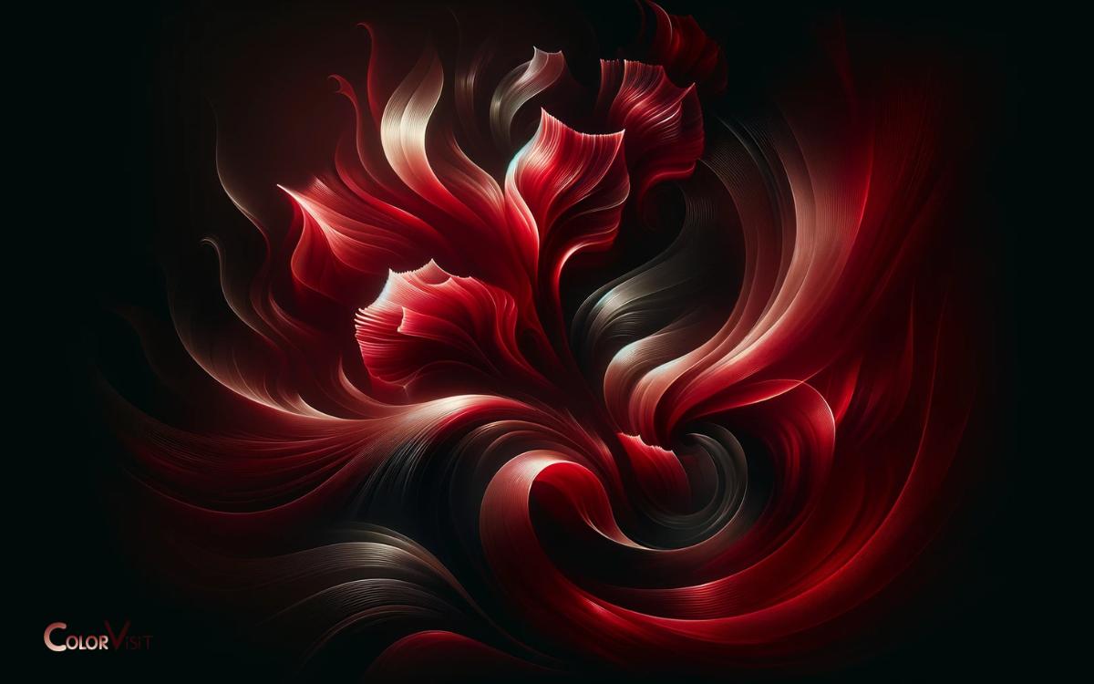 Ruby Noir