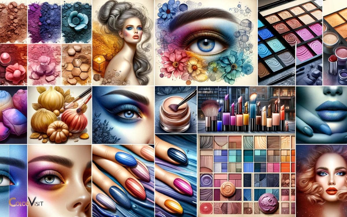The Origins of the Colors