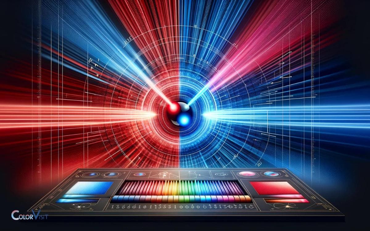 The Role of Blue Light