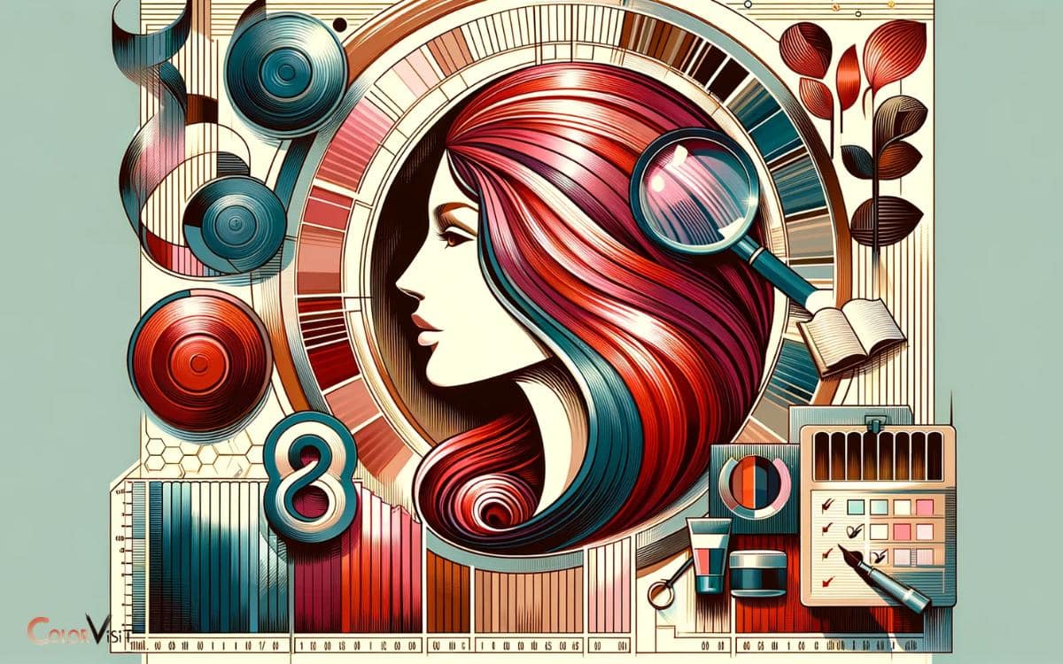 Tips for Using the Color Chart Effectively