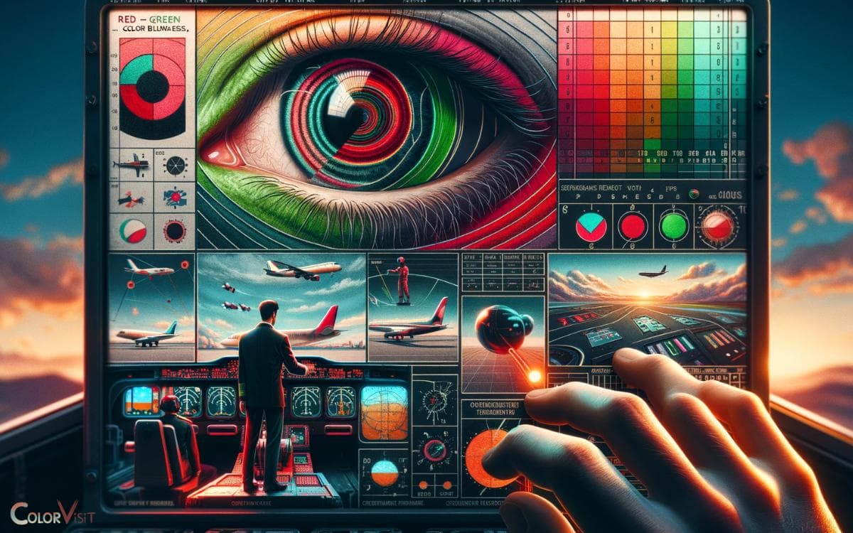 Understanding Red Green Color Blindness