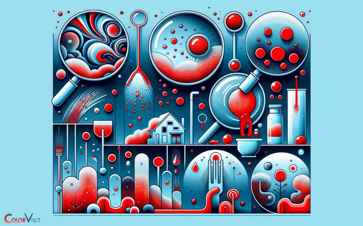 Understanding The Impact Of Red Mold