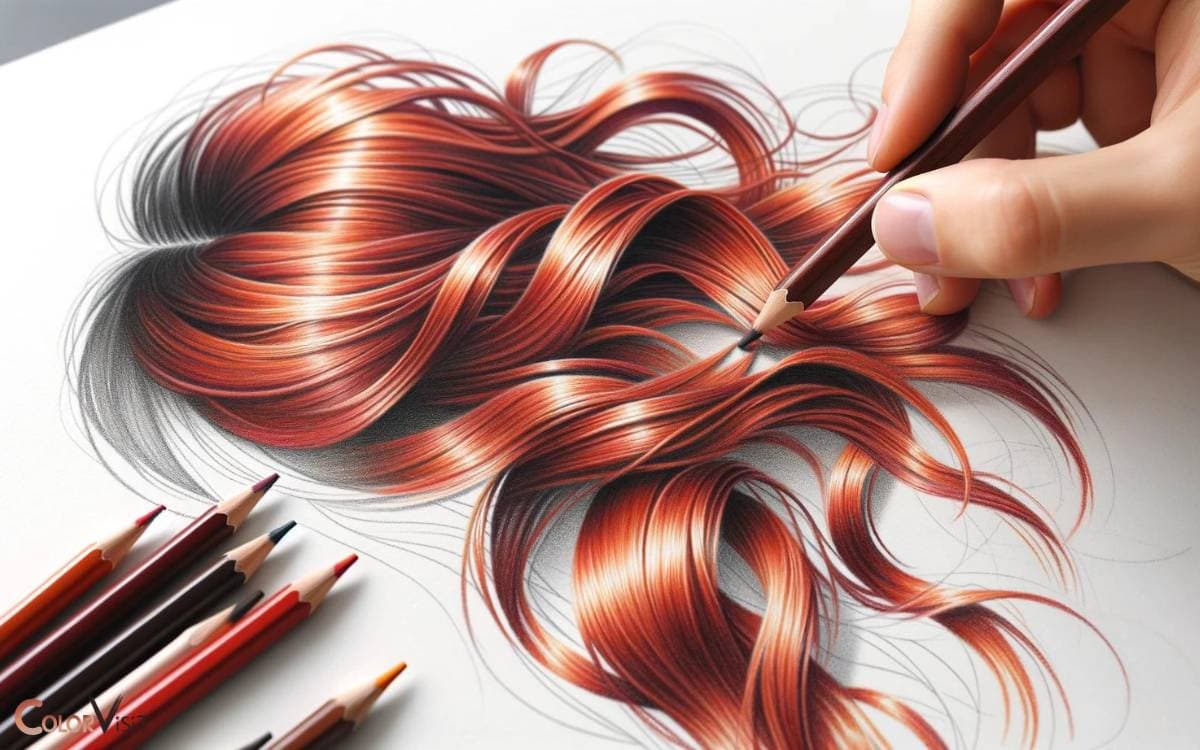 Adding Highlights and Low lights