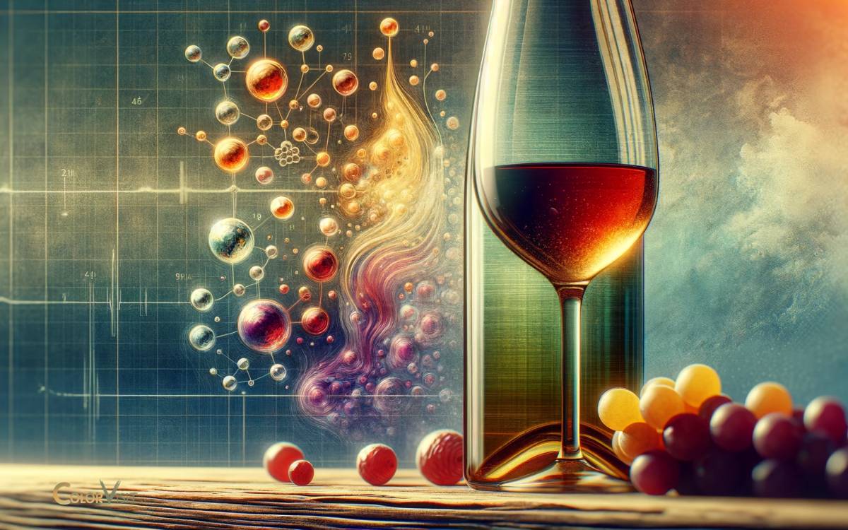 Aging and Oxidation