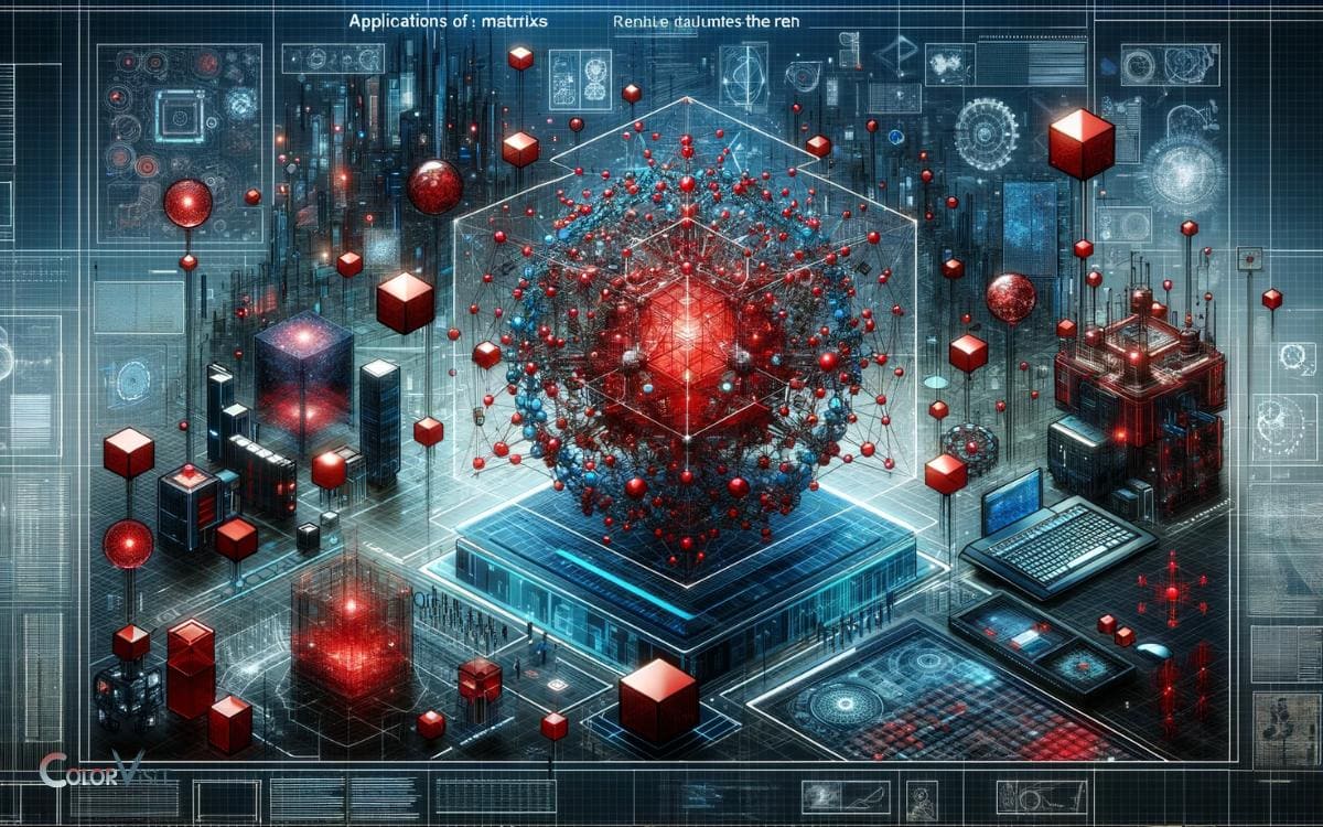 Application of Matrix So Red
