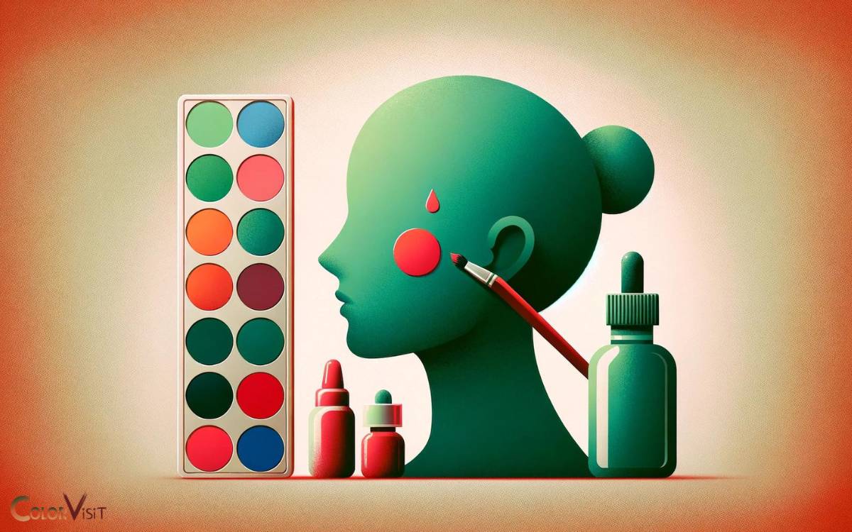 Choosing the Right Color Corrector