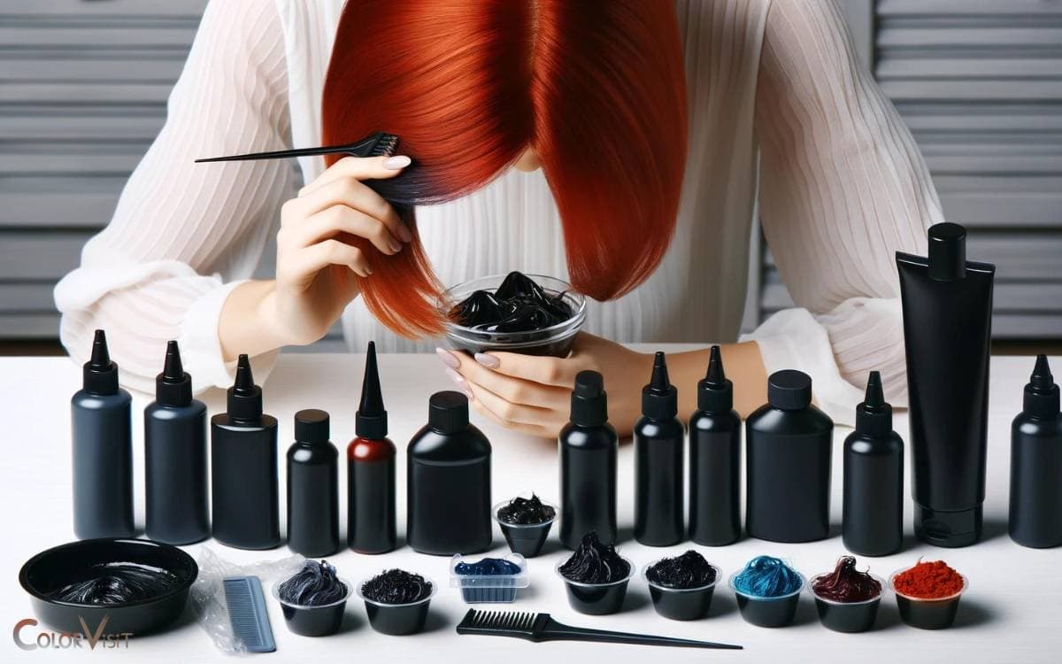 Choosing the Right Hair Dye
