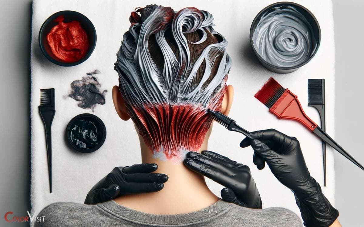 Choosing the Right Red Hair Dye