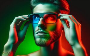 Does Enchroma Glasses Work for Red Green Color Blindness
