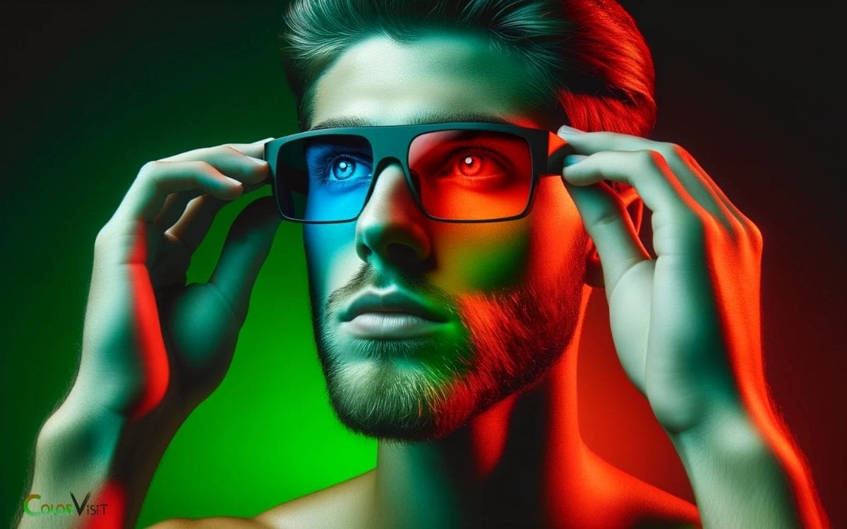Does Enchroma Glasses Work for Red Green Color Blindness