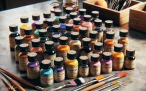 Does Red Food Coloring Have a Taste