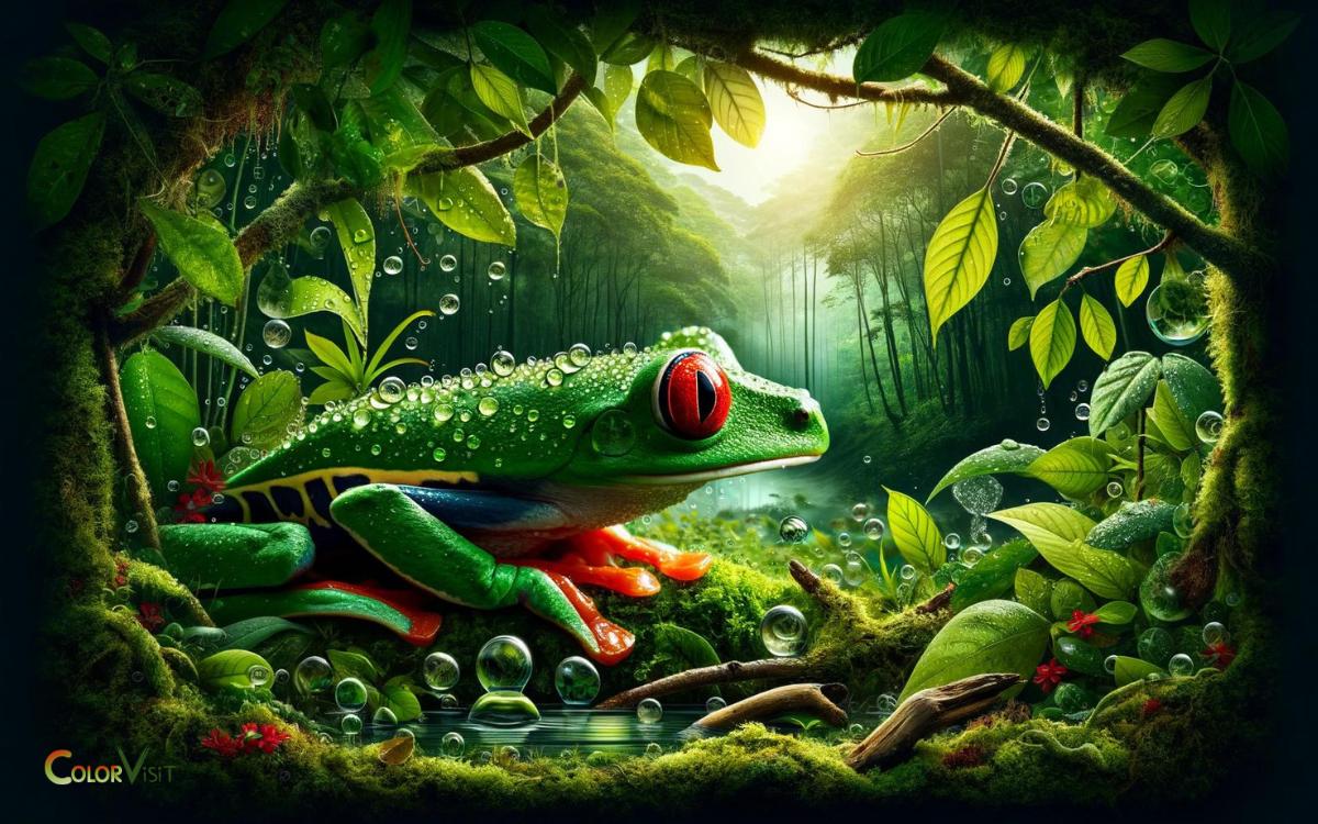 Environmental Adaptations