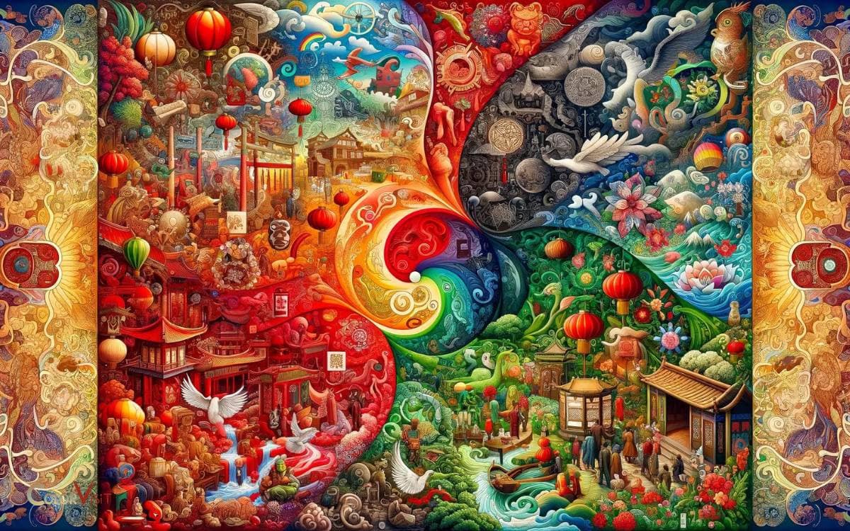 Exploring Cultural and Symbolic Meanings