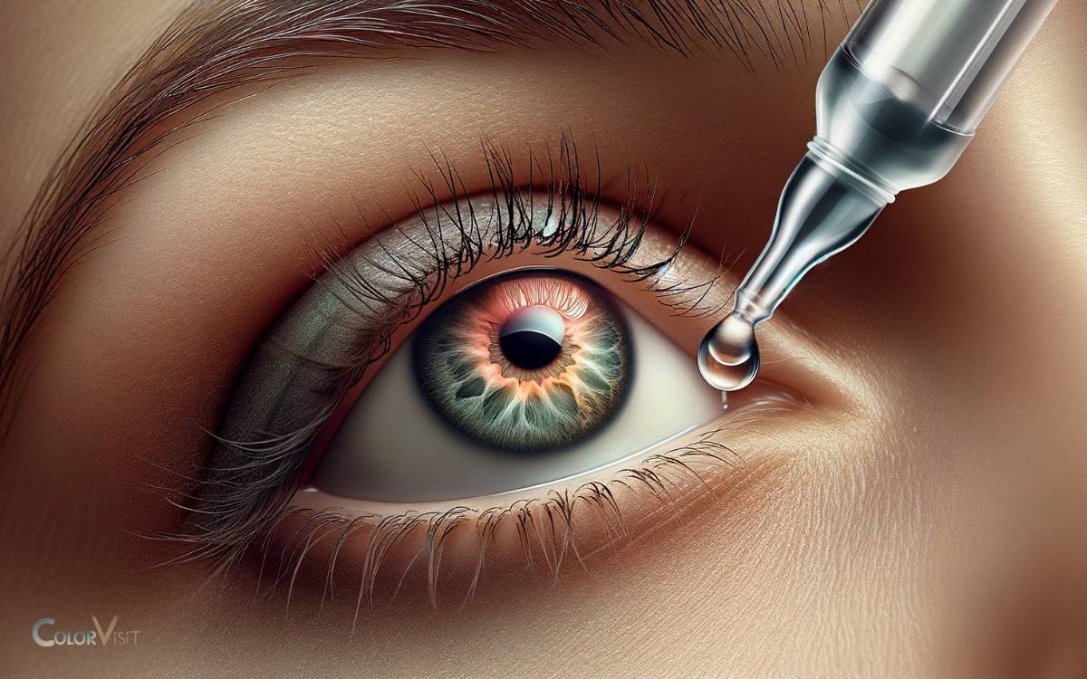 Eye Color Changing Drops