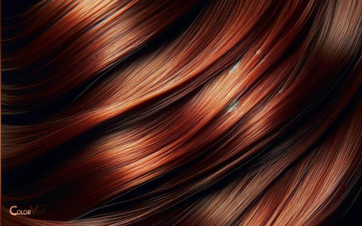 Factors Influencing Chestnut Hair Appearance